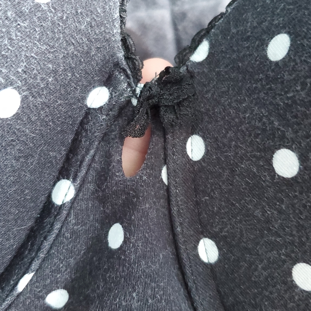 Torrid bra - Picture 2 of 4